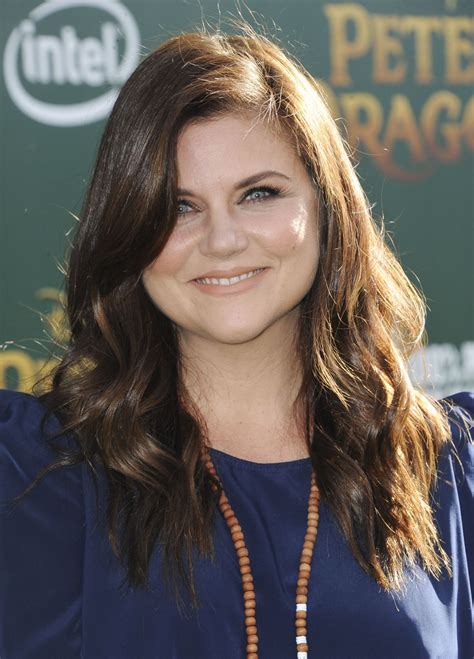 Tiffani Thiessen 